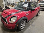 Used Steering Column Fits: 2010 Mini Cooper Floor Shift Ht W/o Dynamic Stability. Fixed Price $152.50.