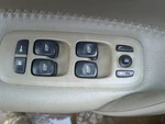 2004-2004 Volvo XC70 Driver Left Door Master Power Window Switch K6IQQ. Fixed Price $82.72.