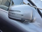 Front Door Switch 164 Type Driver's Fits 06-11 Mercedes Ml-class 576572. Fixed Price $59.99.