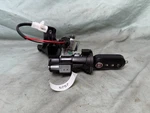 2014-2017 Fiat 500L Ignition Switch Lock W/key & Immobilizer 61191200 Oem. Fixed Price $180.00.