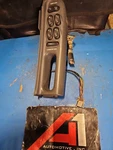 98-01 Ford Explorer Left Front Door Switch(master) Windows Driver Side Lh Oem. Fixed Price $59.61.
