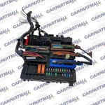 2003-2011 Saab 9-3 Rear Interior Fuse Box Relay Panel Module Oem 12764436. Fixed Price $59.99.
