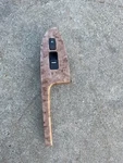 2003-2007 Honda Accord 4DR Passenger Front Door Power Window Control Switch. Fixed Price $49.99.