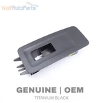 2019-2022 Vw Passat 2.0L Front Right Window Switch Trim 561867376C. Fixed Price $18.99.
