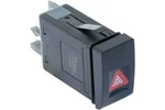 Hazard Warning Switch Parts URO-010402 Fits 1998-2008 Vw Beetle 1C0953235B. Fixed Price $39.99.