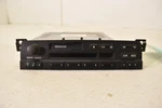Audio Equipment Radio Convertible Am-fm-cassette Fits 01-06 Bmw 325I 1378133. Fixed Price $80.00.