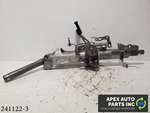 Oem 2016-2021 Honda Cr-v 1.5L Manual Adjustment Steering Column W/ Lower Shaft. Fixed Price $94.99.