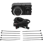 For 2007-2014 Silverado 2500 Headlight Switch 25858705 1696GXS2M73H1. Fixed Price $65.95.