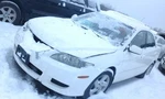 Left Front Door Switch Driver's Window Fits 03-05 Mazda 6 1254240. Fixed Price $68.40.