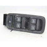 2012 Ford Fiesta Lh Electric Master Door Switch Part Number 641-00505L. Fixed Price $34.99.