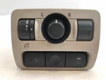Mirror Control Switch Tan Oe 33AWA159965 Fits Subaru Legacy 2004-2009. Fixed Price $7950.40.
