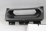 Lamborghini Huracan, LP580, Center Console Screen Bezel, Used, P/n 4T0919132F. Fixed Price $150.00.