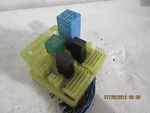 Volvo 40 Series 2000 Center With Relays Oem. Fixed Price $49.88.