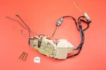 B#35 90-93 Honda Accord 4-DOOR Latch Mechanism Front Drivers Lock Actuator. Fixed Price $128.99.