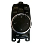 Oem Bmw F15 F22 F30 F48 F80 F82 Idrive Navigation Controller Knob Nbt Button. Fixed Price $68.00.