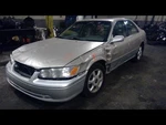 Front Door Switch Driver's Master Xle Fits 00-01 Camry 187071. Fixed Price $84.00.