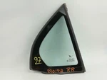 2003 2011 Saab 9-3 Sedan Door Vent Window Glass Rear Passenger 12804490 Oem. Fixed Price $104.99.