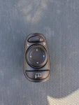 2003-2011 Saab 9-3 93 Side Mirror Adjust Tilt Switch Button 12782902 12801063. Fixed Price $24.99.