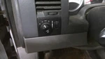 Durango 2007 Dash/interior/seat Switch 286584. Fixed Price $76.68.