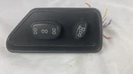 1999 - 2004 Land Rover Discovery Left Driver Side Power Seat Switch Control. Fixed Price $49.99.