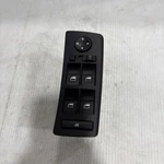 2001-2006 Bmw X5 Front Driver Side Window Switch Oem Black DWS1196 61316962505. Fixed Price $49.99.
