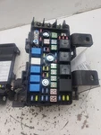 Fuse Box Engine Compartment Vin 8TH Digit 2008-2010 Sonata Unit Oem. Fixed Price $36.95.