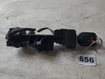 2013-2019 Ford Escape Ignition Switch Lock W/key & Immobilizer Oem 6E51-15607-CA. Fixed Price $83.55.
