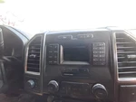 Audio Equipment Radio Control Panel Fits 17 Ford F150 Pickup 2755562. Fixed Price $80.50.