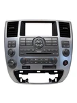 2008-2010 Infiniti QX56 Radio Stereo Temperature Hvac Control Panel Used Oem. Fixed Price $315.16.