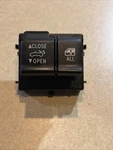 2011-2013 Lexus IS250C IS350C Convertible Top Roof Switch. Fixed Price $75.00.