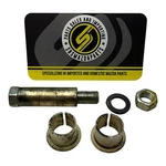 90-05 Mazda Miata MX5 MX-5 Oem Brake Pedal Pivot Bolt Large Bushing Mount Kit. Fixed Price $19.95.