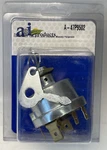Ai Products A-47P9502 Switch With Keys For Case. Fixed Price $32.98.