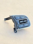 2016-2020 Kia Optima Steering Wheel Cruise Control Switch Oem 299157880. Fixed Price $35.00.