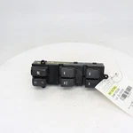 2011 Kia Optima Lh Electric Master Door Switch Part Number 641-50798L. Fixed Price $34.99.