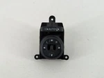 2014-2018 Kia Forte Driver Left Door Master Power Window Switch EXLV4. Fixed Price $39.29.