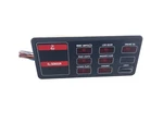 1985-1988 Bmw E28 325I 318I 533I 535I Bosch Center Info Check Control Module. Fixed Price $60.98.