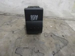 2008-2012 Mazda CX9 Bsm Switch/blindspot On/off TD7466BS0B. Fixed Price $38.00.