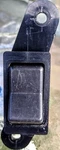 87-91 Ford F-series Bronco Switch Assembly Fuel Selector Diesel Tank E7TZ9A050A. Fixed Price $24.99.