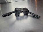 02-07 Jeep Liberty Multifunction Switch Control W/ Fog Lamps P56010126AF Oem. Fixed Price $35.00.