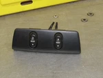 2003-2006 Ford Expedition Oem Sunroof Switch Set (trim Damaged, Wont Mount) 05. Fixed Price $28.00.