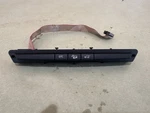 2007 2008 2009 2010 Bmw X5 Traction Control Switch Oem 6972779-03. Fixed Price $45.95.