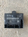 2009 - 2016 Audi A5 A4 S4 S5 Front Right Door Control Module 8T0959792G Oem*. Fixed Price $17.96.
