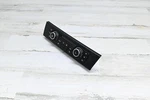 Bmw E82 E90 E92 3 Series Ac Heater Climate Control Switch Panel Assembly Oem. Fixed Price $67.99.