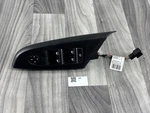 Bmw X3 2011-2017 Front Left Driver Side Master Window Auto Fold Open Switch Oem. Fixed Price $38.00.