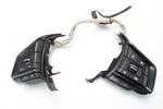 18-23 Subaru Crosstrek Steering Wheel Radio Phone Cruise Switch OEM,83154-FL080. Fixed Price $64.99.