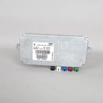 2015 Bmw 528I Top Rear Side View Camera Module 66539350997 Oem. Fixed Price $46.66.