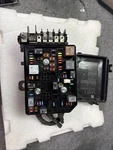 2018-2021 Gmc Terrain Chevy Equinox Fuse Relay Junction Box Block Oem 84809671. Fixed Price $99.00.