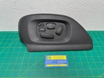 09-15 Jaguar Xfr X250 Front Left Driver Seat Control Switch W/ Trim Cover Oem. Fixed Price $26.16.