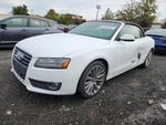 Front Door Switch Driver's Convertible Window Fits 10-12 Audi A5 2064475. Fixed Price $111.89.