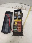 1997 Taurus Fuse Box Junction Engine Authentic Oem. Fixed Price $79.95.